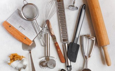 Kitchen Tools That Make Everyday Meal Preparation More Efficient